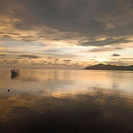 Navni Beach View Stay Gokarna  Buitenkant foto
