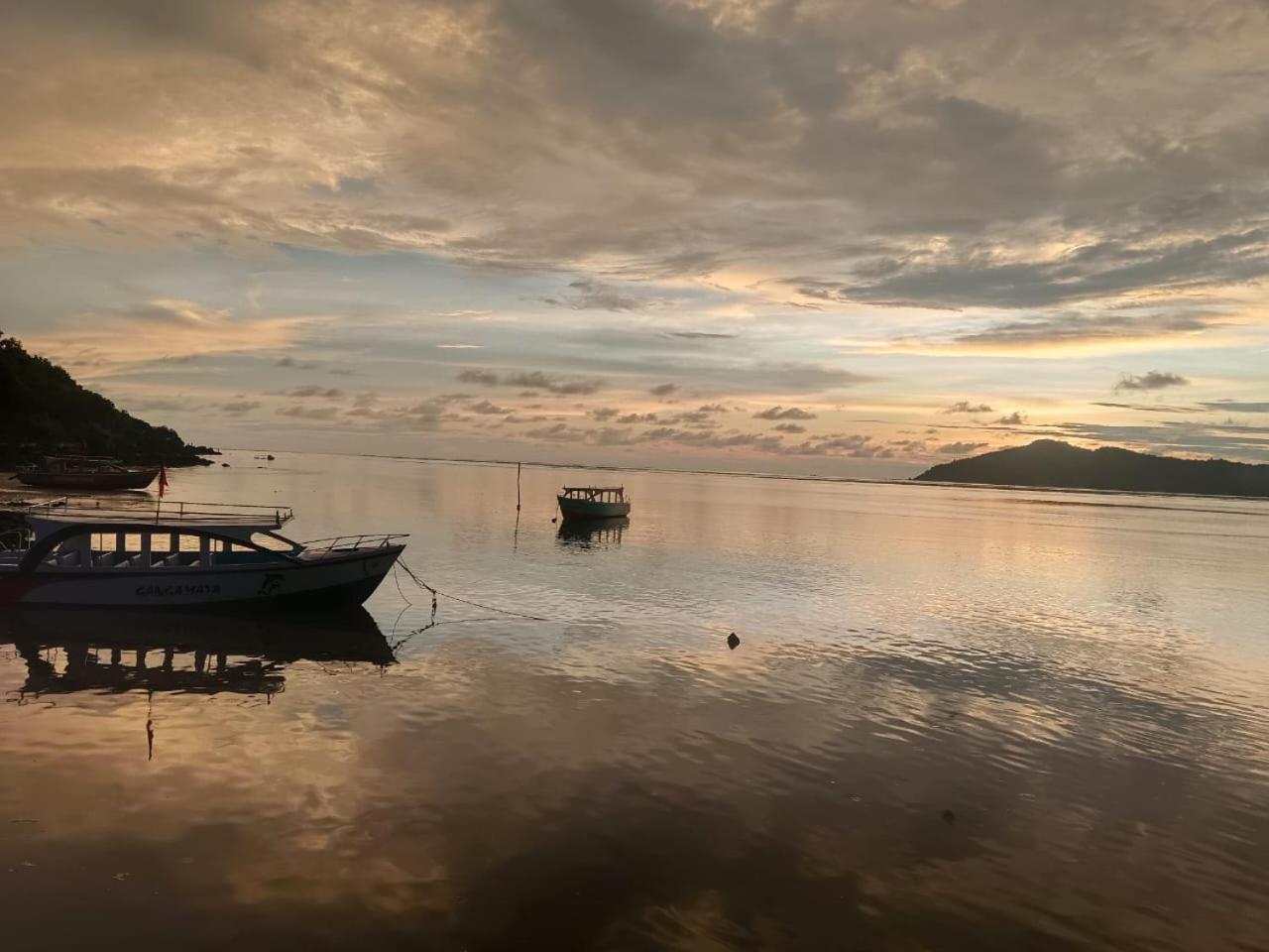 Navni Beach View Stay Gokarna  Buitenkant foto